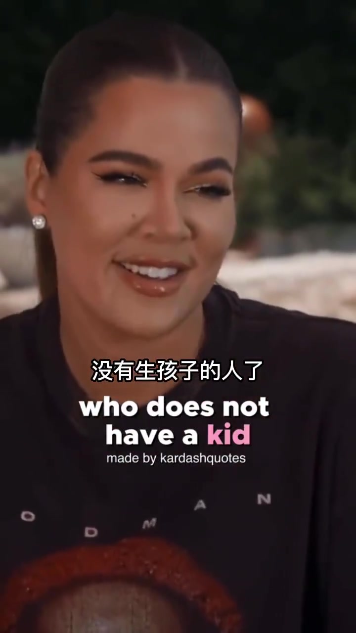 心急了？詹娜：我是姐妹中唯一沒生孩子的，我要立刻馬上生孩子?。ㄕ材榷ィ? title=